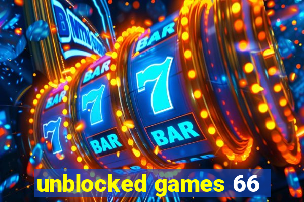 unblocked games 66